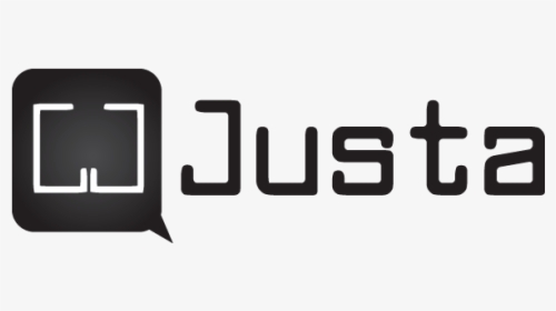 Logo Design By Outkast Designs For Justa - Graphics, HD Png Download, Free Download