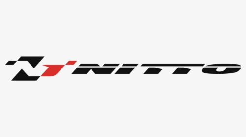 Nitto Tire Logo Transparent, HD Png Download, Free Download