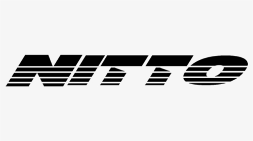 Nitto Tire - Nitto Tires Logo, HD Png Download, Free Download