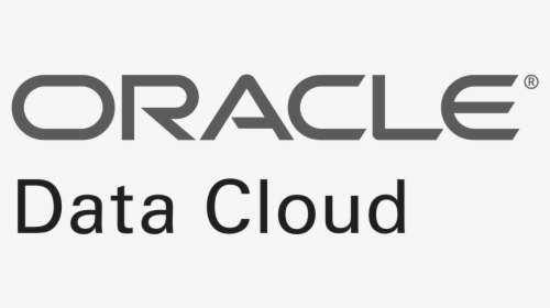 Corporate Partners Oracle Data Cloud - Oracle, HD Png Download, Free Download