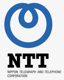 Nippon Telegraph And Telephone, HD Png Download, Free Download