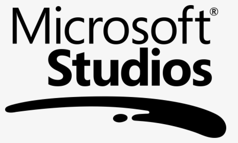 Microsoft Game Studios Logo, HD Png Download, Free Download