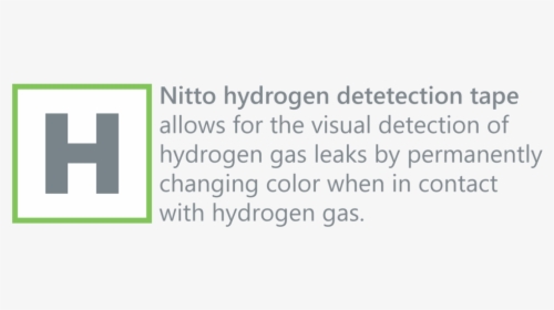 Nitto Detection Tape H - Class Of 2013 Slogans, HD Png Download, Free Download