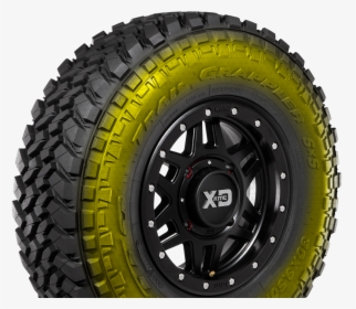 Nitto Tire Usa Launches Its First Ever Powersports, HD Png Download, Free Download