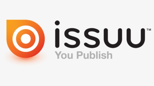 Issuu Logo Png, Transparent Png, Free Download