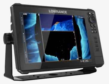 Lowrance Hds Live 16, HD Png Download, Free Download
