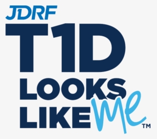 Diabetes Awareness Month 2018 Jdrf, HD Png Download, Free Download