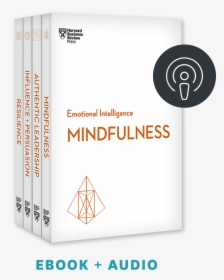 Hbr Mindfulness, HD Png Download, Free Download