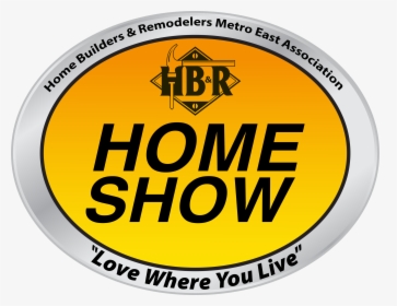 Upcoming Event Logo - Buffalo Home Show, HD Png Download, Free Download