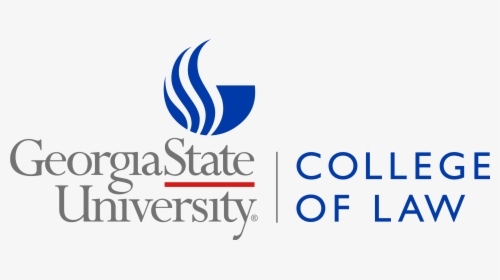 Georgia State University College Of Law Logo, HD Png Download, Free Download