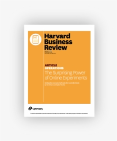 Harvard Business Review , Png Download - Harvard Business Review, Transparent Png, Free Download