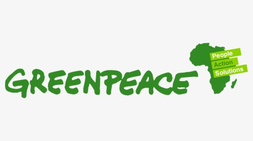 Thumb Image - Green Peace Logo Png, Transparent Png, Free Download