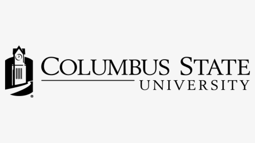 Columbus State University Letterhead, HD Png Download, Free Download