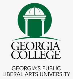 Georgia College And State University Logo - Georgia College & State University, HD Png Download, Free Download