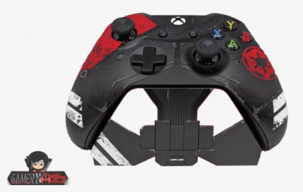 Star Wars Jedi Fallen Order Xbox One Controller, HD Png Download, Free Download