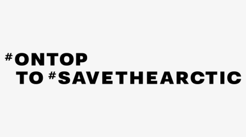 Save The Arctic Greenpeace Logo, HD Png Download, Free Download