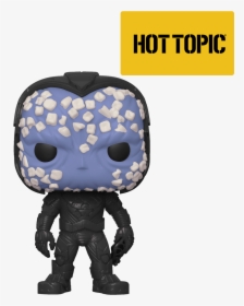 Tzim Sha Funko Pop, HD Png Download, Free Download