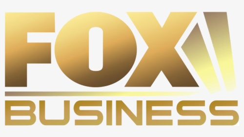 Fox Business Logo - Fox Business Network Logo, HD Png Download, Free Download
