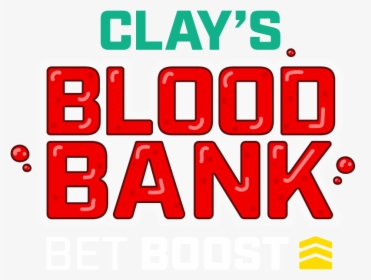 Clay"s Bet Boost, HD Png Download, Free Download