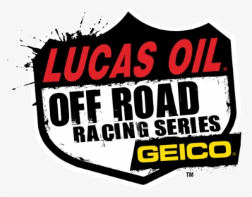 Fox Tv Logo Png , Png Download - Lucas Oil Off Road Racing Series, Transparent Png, Free Download