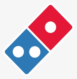 Domino Pizza Logo Png, Transparent Png, Free Download