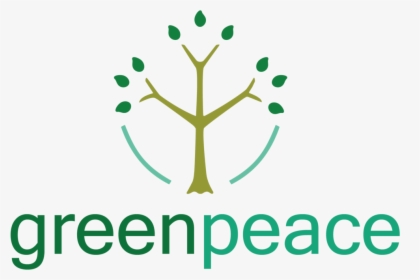 New Grnpeace Logo, HD Png Download, Free Download