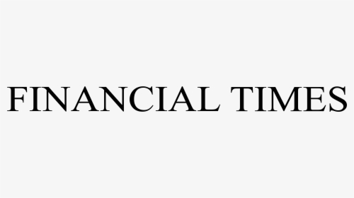 Financial Times Logo Transparent, HD Png Download, Free Download