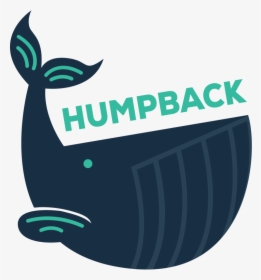 Humpback Logo, HD Png Download, Free Download