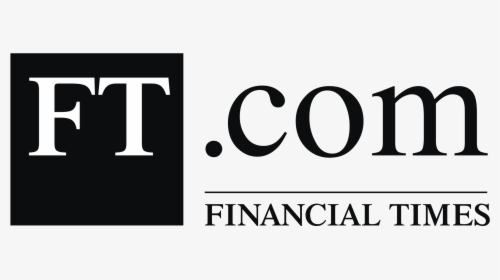 Financial Times Logo Svg, HD Png Download, Free Download