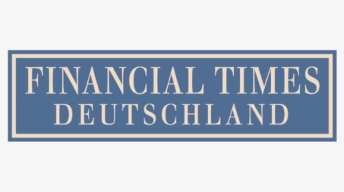 Financial Times Deutschland, HD Png Download, Free Download