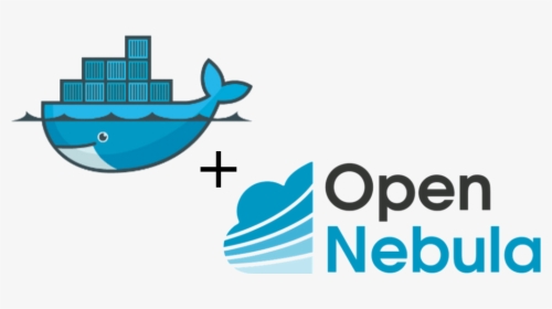 Docker Opennebula - Docker Spring Boot Microservices, HD Png Download, Free Download