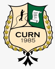 Escudo Curn - Illustration, HD Png Download, Free Download
