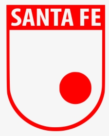 Tweet Picture - Independiente Santa Fe, HD Png Download, Free Download