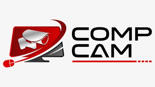 Compcam Logo - Clip Art, HD Png Download, Free Download