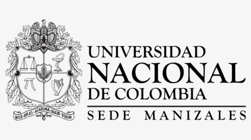 Escudo Universidad Nacional De Colombia Sede Bogota, HD Png Download, Free Download