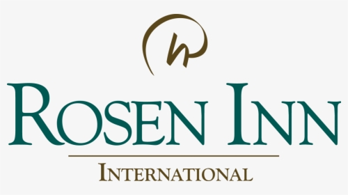 Rosen Inn International Logo - Rosen Inn Hotel Logo, HD Png Download, Free Download