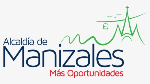 Alcaldia De Manizales, HD Png Download, Free Download