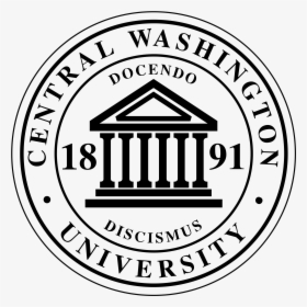 Central Washington University, HD Png Download, Free Download
