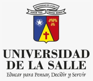 Universidad De La Salle - University Of Adelaide Logo Vector, HD Png Download, Free Download
