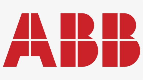 Logo Abb Vector, HD Png Download, Free Download