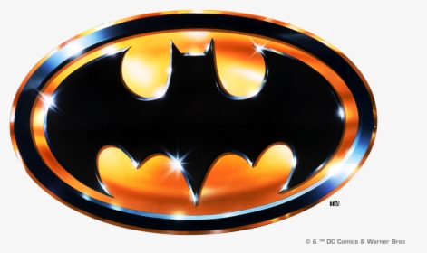 Original Batman 1989 Poster, HD Png Download, Free Download