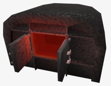 Furnace - Furnace In Real Life, HD Png Download, Free Download