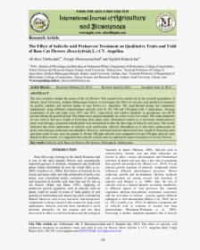 Effecteurs De Phytophthora Infestans, HD Png Download, Free Download