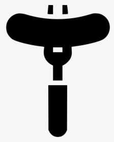 Hotdog Weiner Sausage Fork, HD Png Download, Free Download