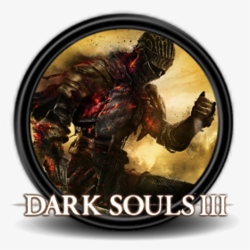 Thumb Image - Dark Souls 3 Icon, HD Png Download, Free Download
