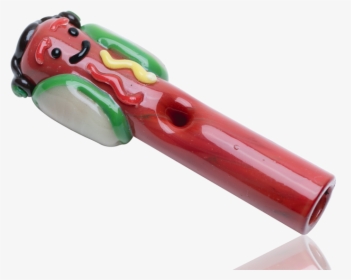Empire Glassworks Rolling Tip Weiner Beats - Bath Toy, HD Png Download, Free Download