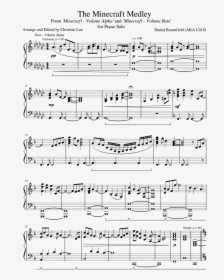 Call Out My Name Piano Sheet, HD Png Download, Free Download