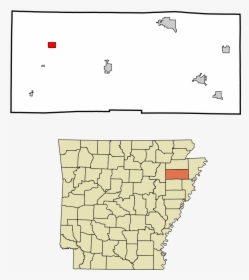 County Arkansas, HD Png Download, Free Download