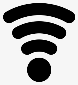 Wifi Medium Strength Signal For Interface - Symbols Of Strength, HD Png Download, Free Download