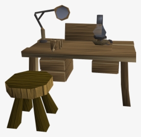 Rust Crafting Table Png, Transparent Png, Free Download